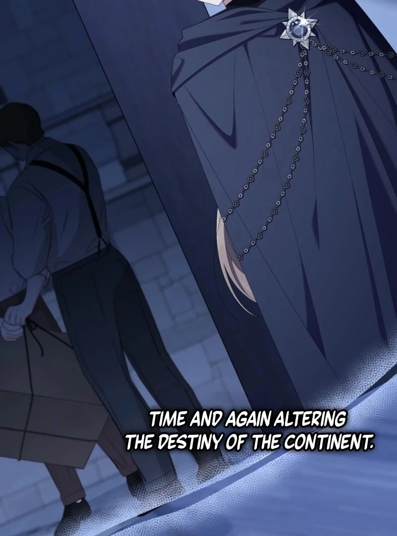 I Saved You, but I’m Not Responsible Chapter 52 - page 43