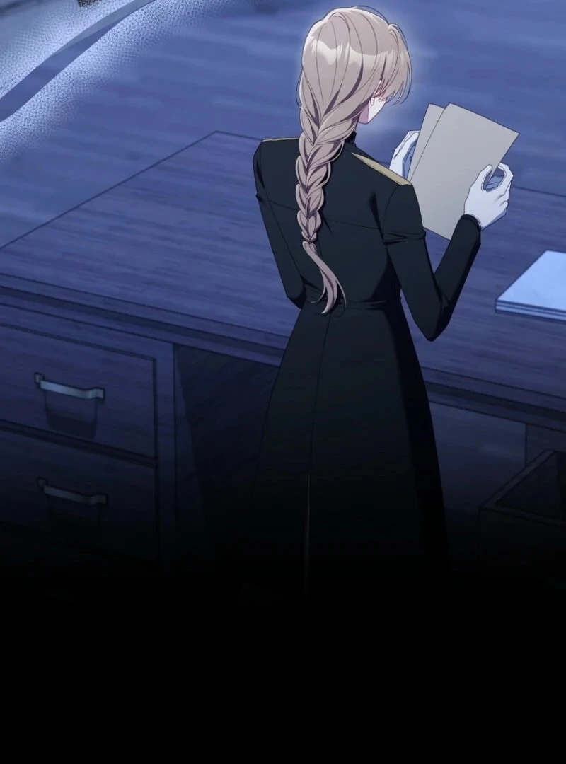 I Saved You, but I’m Not Responsible Chapter 52 - page 44