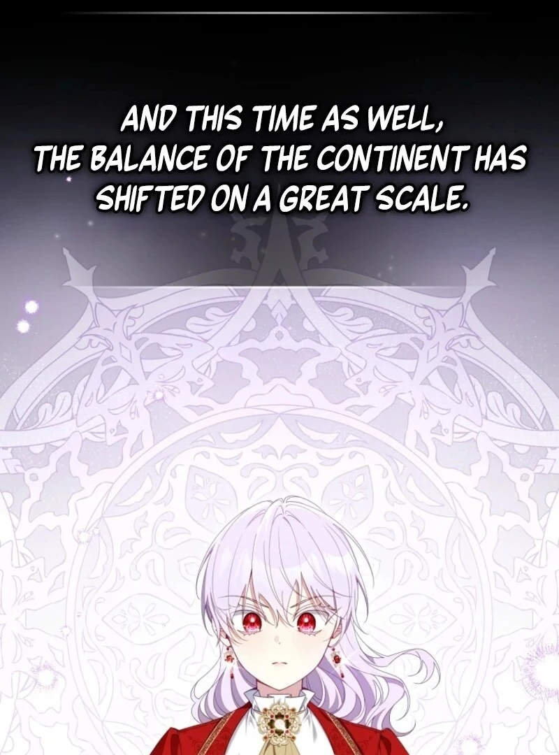 I Saved You, but I’m Not Responsible Chapter 52 - page 45