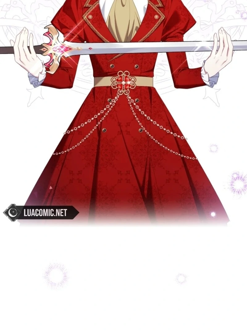 I Saved You, but I’m Not Responsible Chapter 52 - page 46