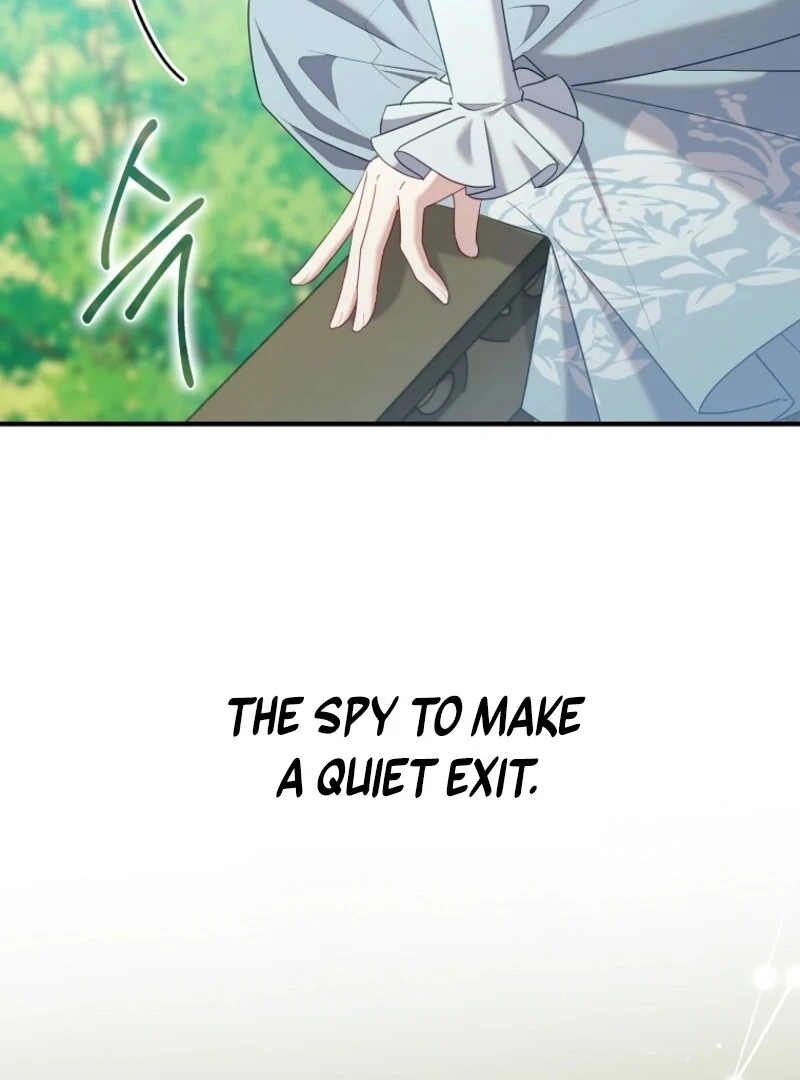 I Saved You, but I’m Not Responsible Chapter 52 - page 49