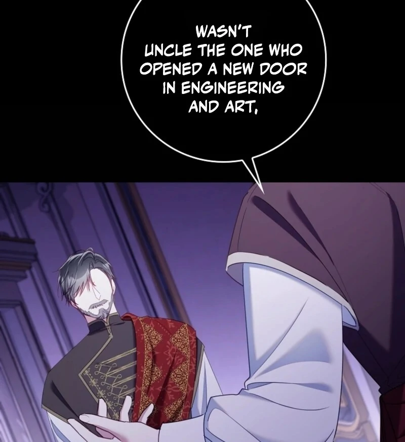 I Saved You, but I’m Not Responsible Chapter 52 - page 66