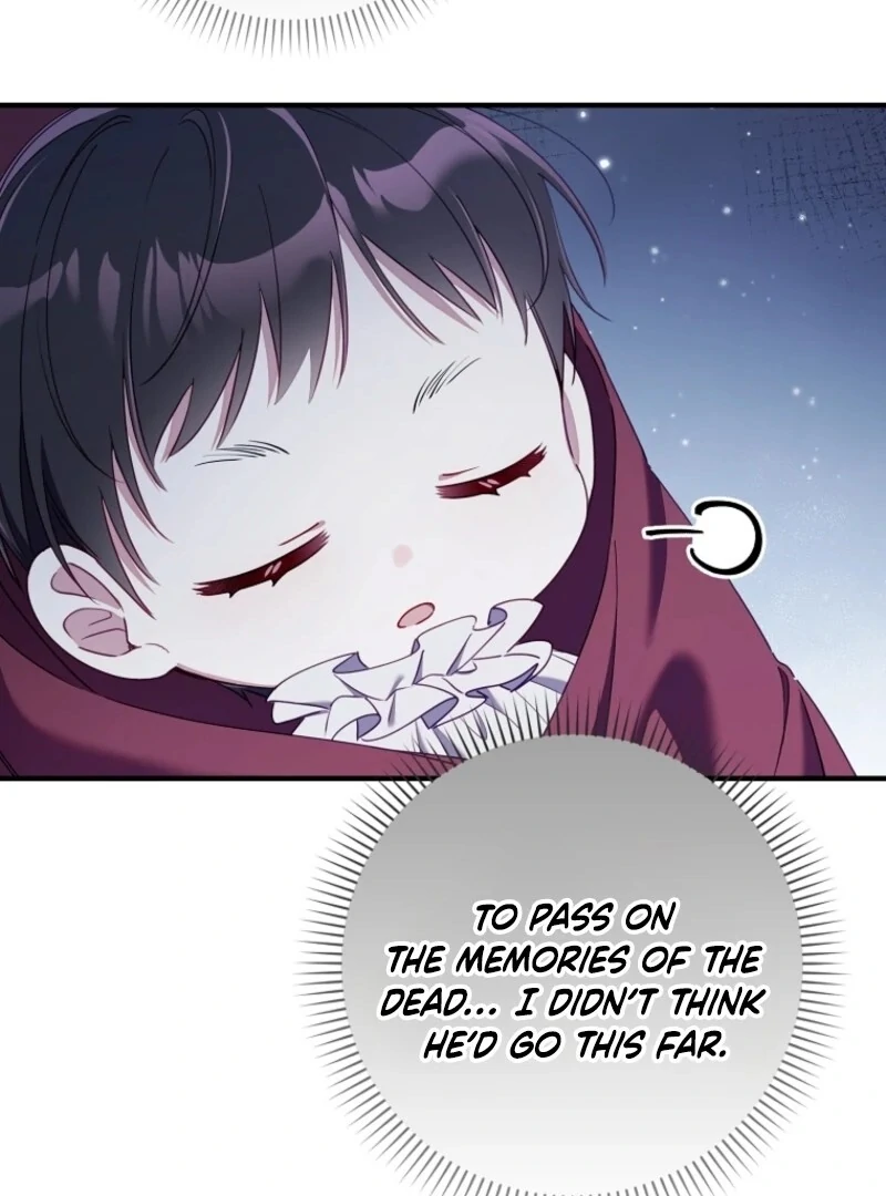 I Saved You, but I’m Not Responsible Chapter 52 - page 72