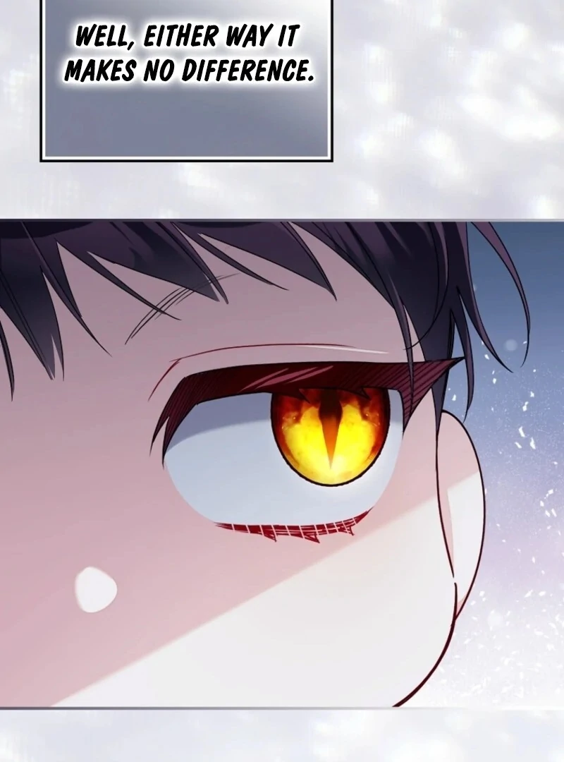 I Saved You, but I’m Not Responsible Chapter 52 - page 76