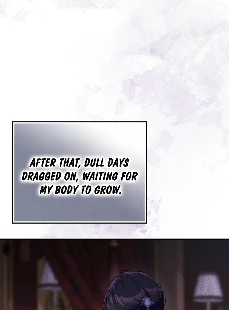 I Saved You, but I’m Not Responsible Chapter 52 - page 78