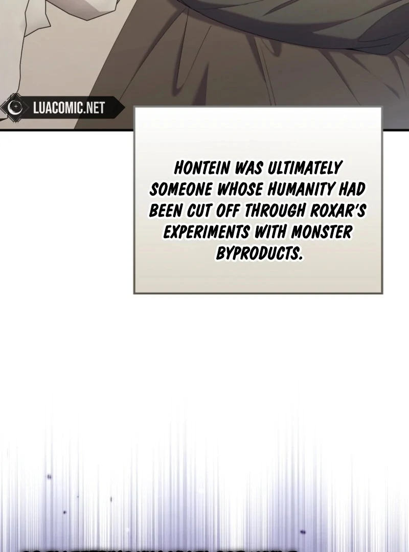 I Saved You, but I’m Not Responsible Chapter 52 - page 7