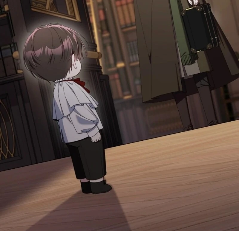 I Saved You, but I’m Not Responsible Chapter 52 - page 81