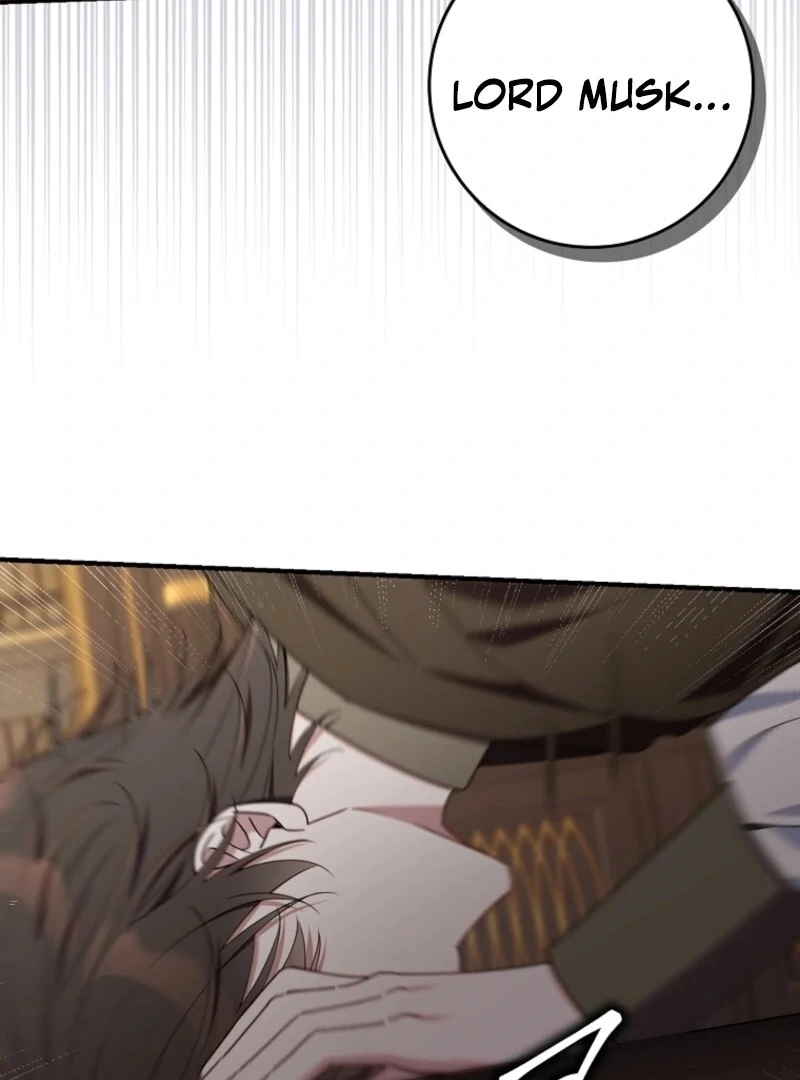 I Saved You, but I’m Not Responsible Chapter 52 - page 84