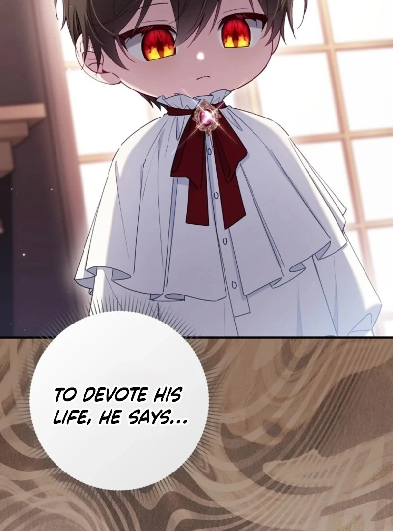 I Saved You, but I’m Not Responsible Chapter 52 - page 90