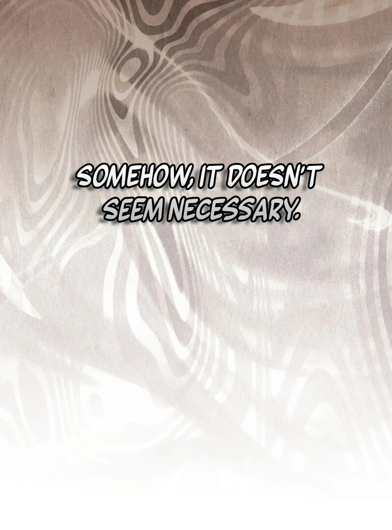 I Saved You, but I’m Not Responsible Chapter 52 - page 91