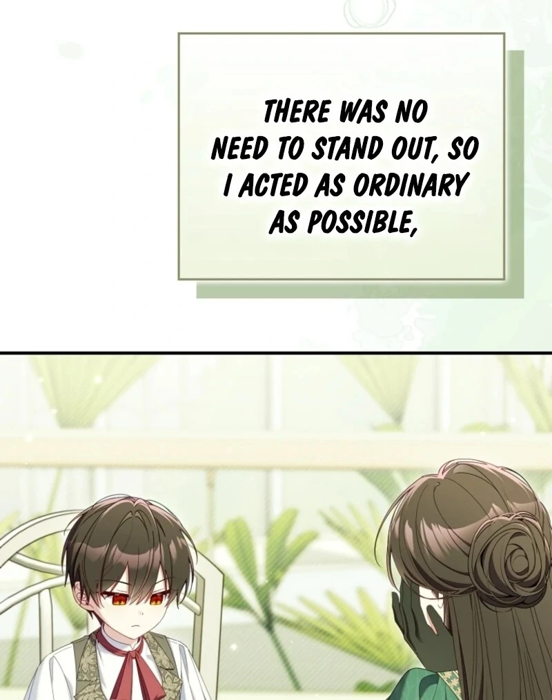 I Saved You, but I’m Not Responsible Chapter 52 - page 94