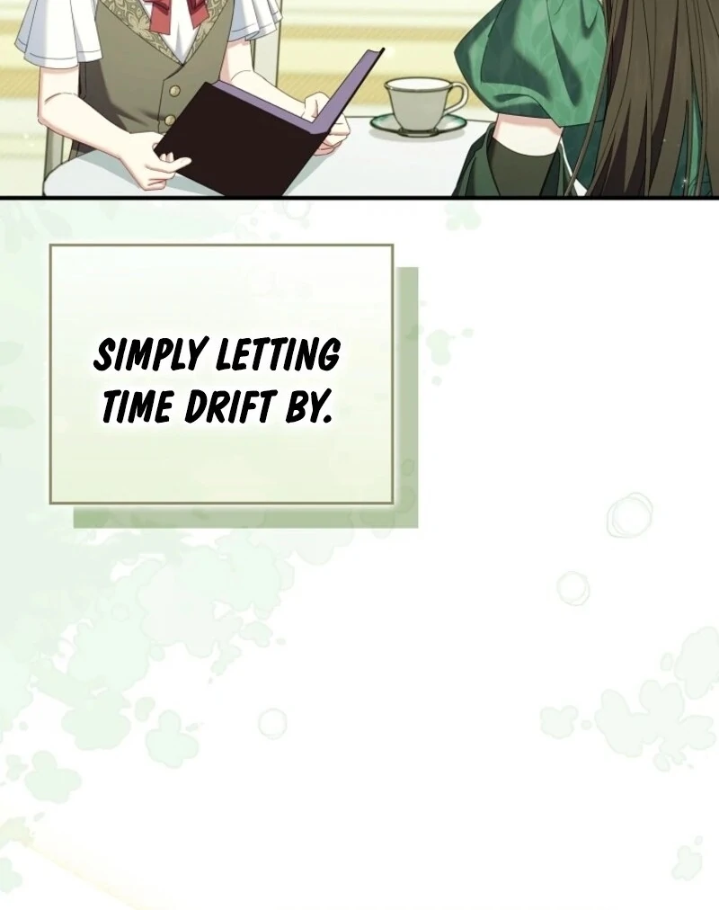 I Saved You, but I’m Not Responsible Chapter 52 - page 95