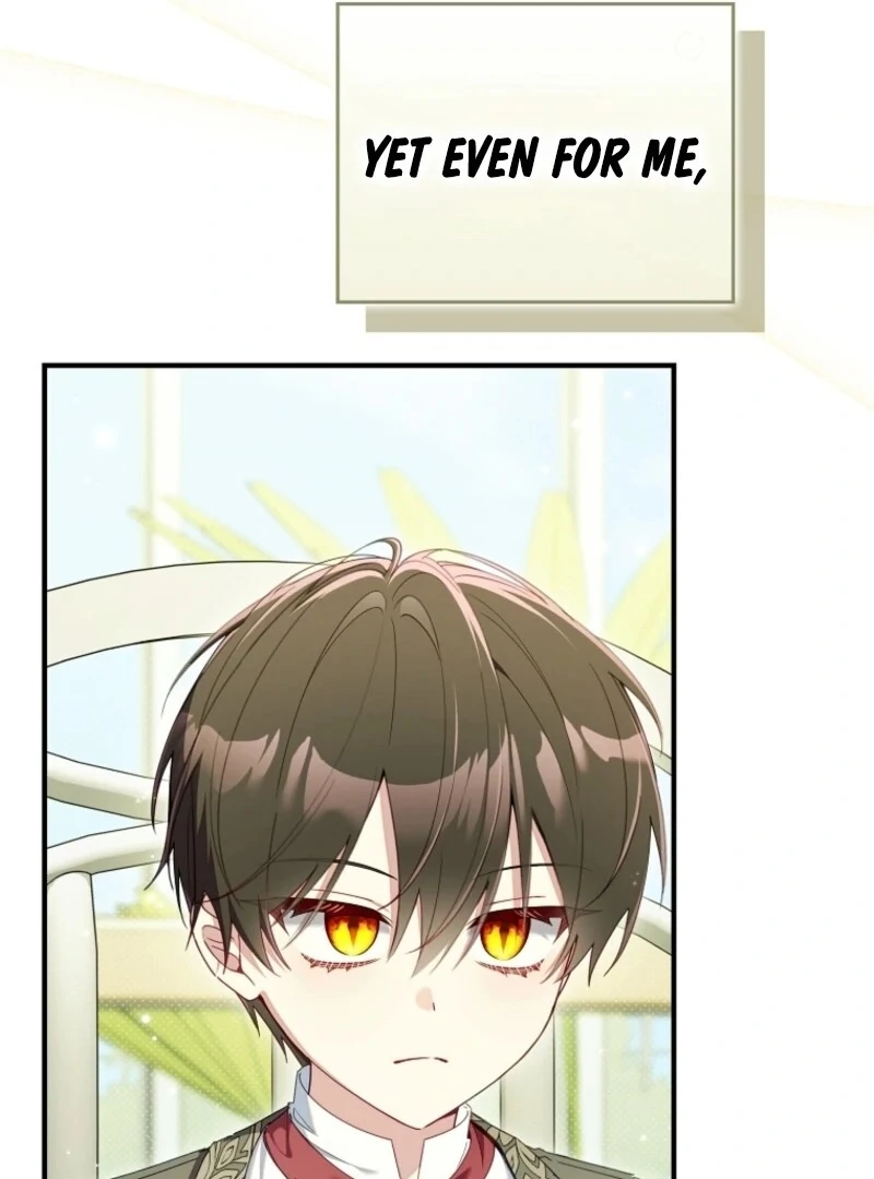 I Saved You, but I’m Not Responsible Chapter 52 - page 96