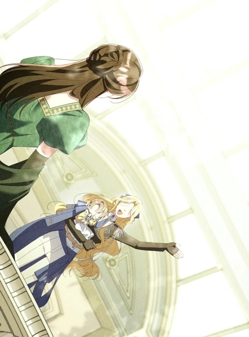 I Saved You, but I’m Not Responsible Chapter 52 - page 98