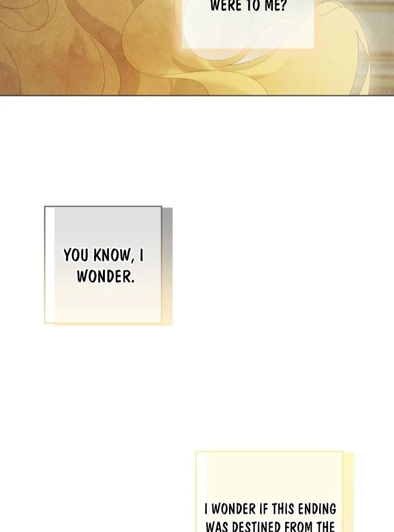 Lady Isabella's Path To Happiness Chapter 78 - page 103