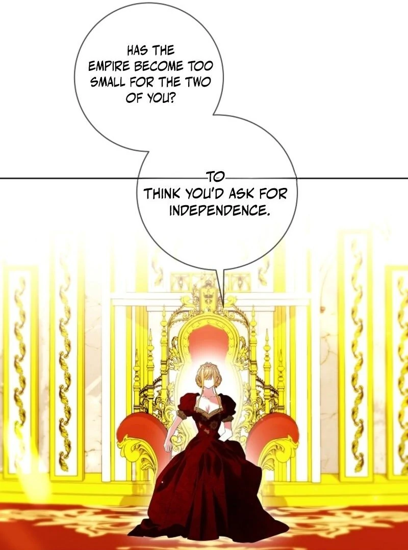 Lady Isabella's Path To Happiness Chapter 78 - page 122
