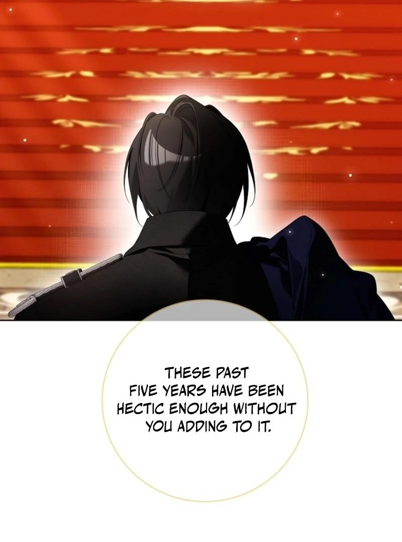 Lady Isabella's Path To Happiness Chapter 78 - page 123