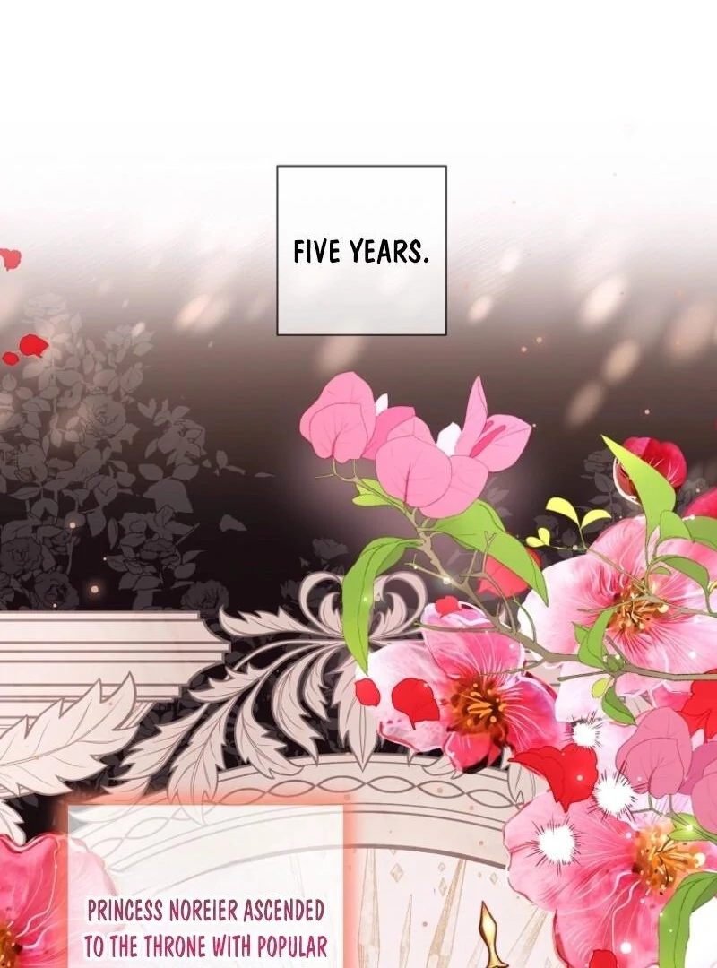 Lady Isabella's Path To Happiness Chapter 78 - page 126