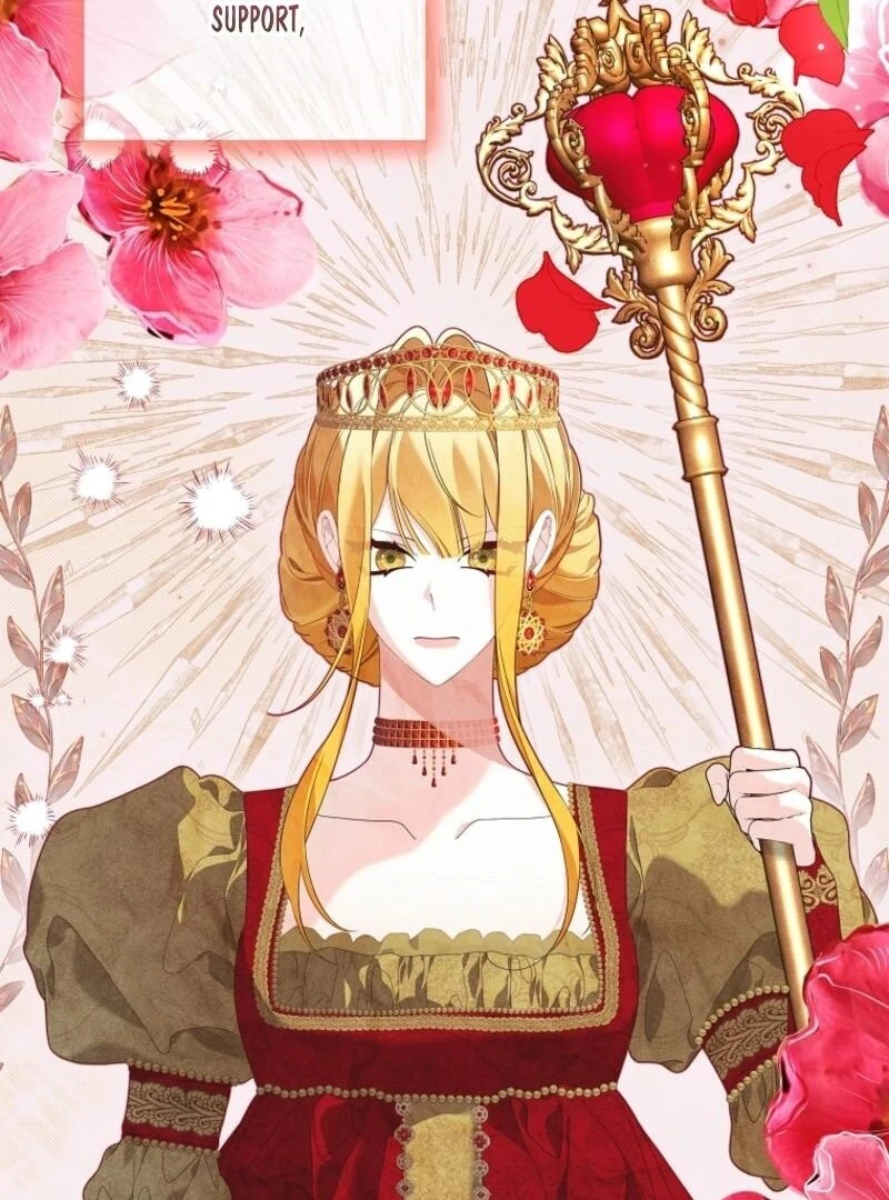 Lady Isabella's Path To Happiness Chapter 78 - page 127