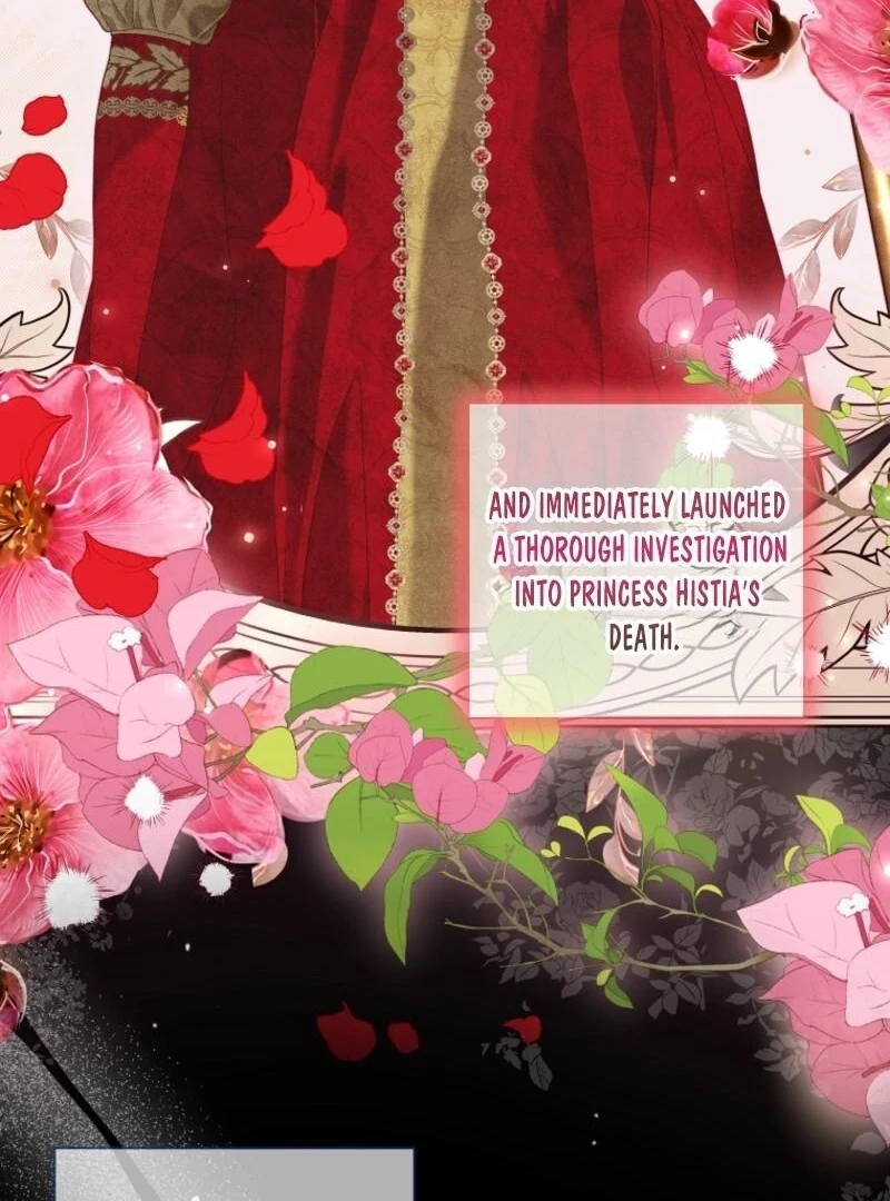 Lady Isabella's Path To Happiness Chapter 78 - page 128