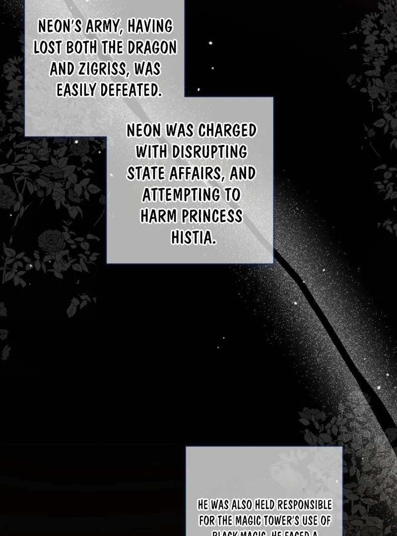 Lady Isabella's Path To Happiness Chapter 78 - page 129