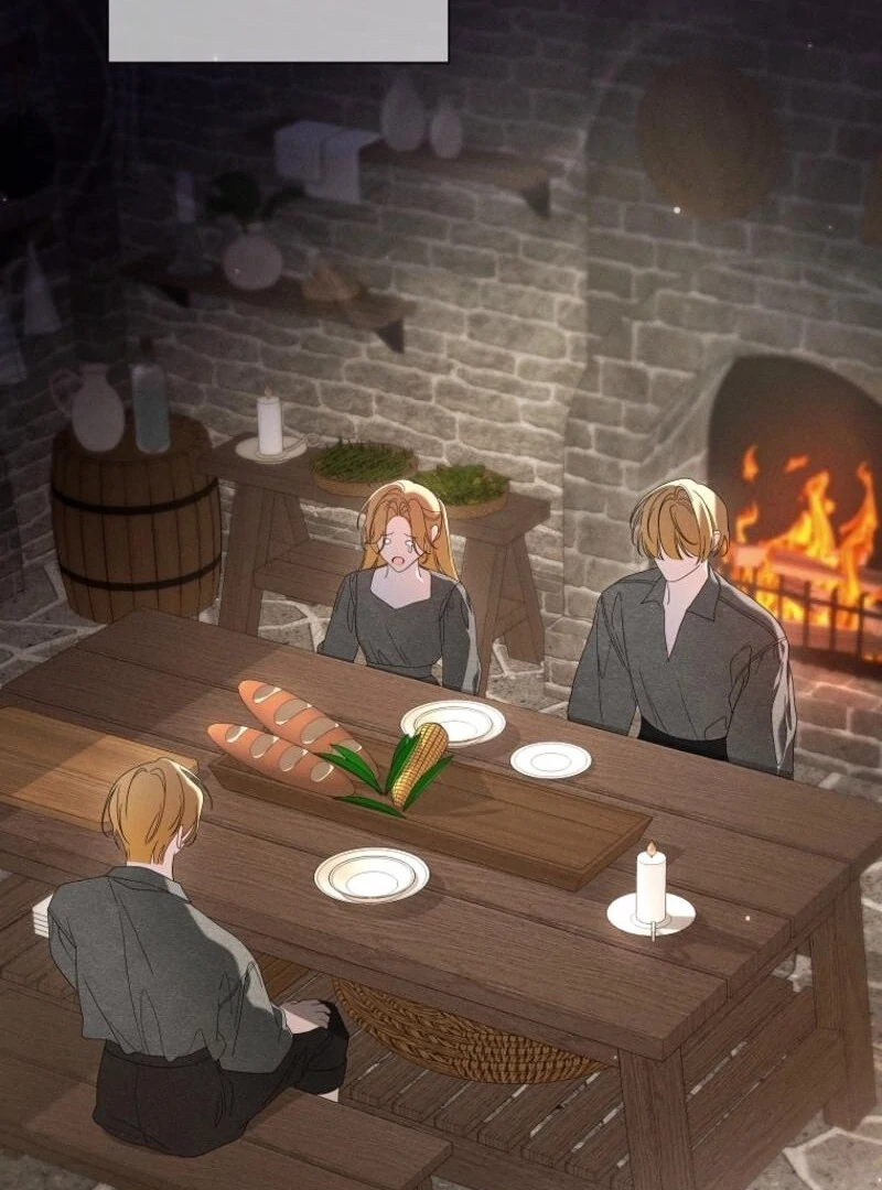 Lady Isabella's Path To Happiness Chapter 78 - page 132