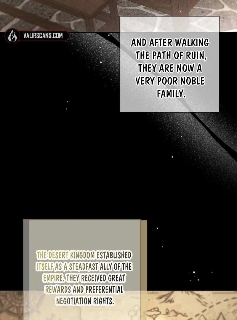 Lady Isabella's Path To Happiness Chapter 78 - page 133