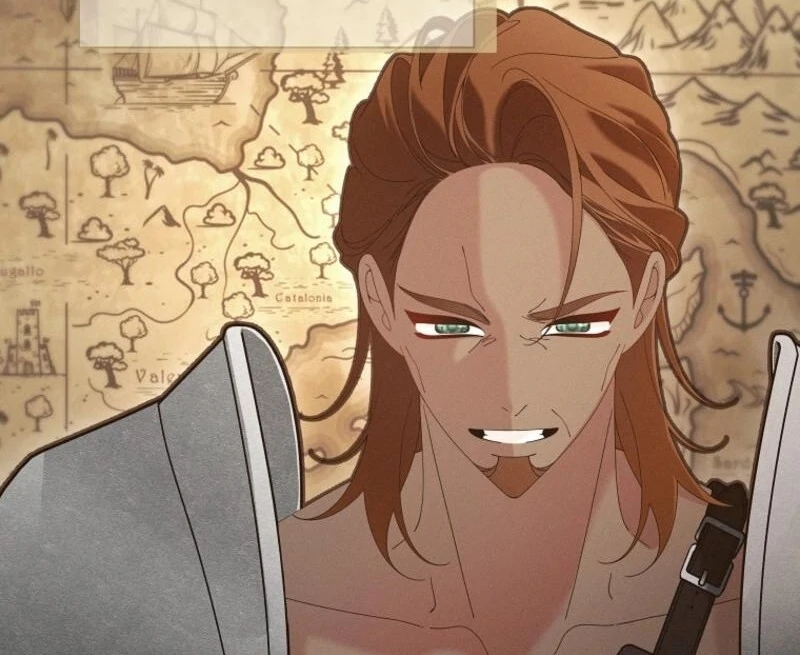 Lady Isabella's Path To Happiness Chapter 78 - page 134