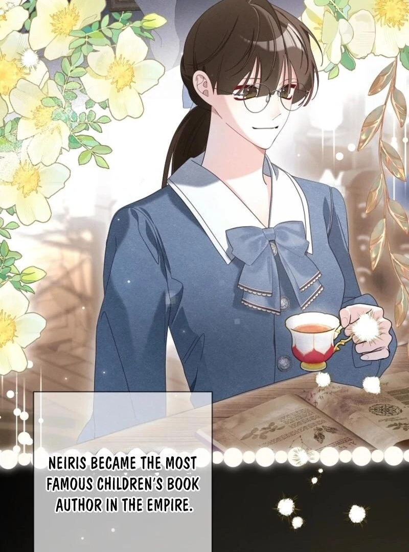 Lady Isabella's Path To Happiness Chapter 78 - page 137