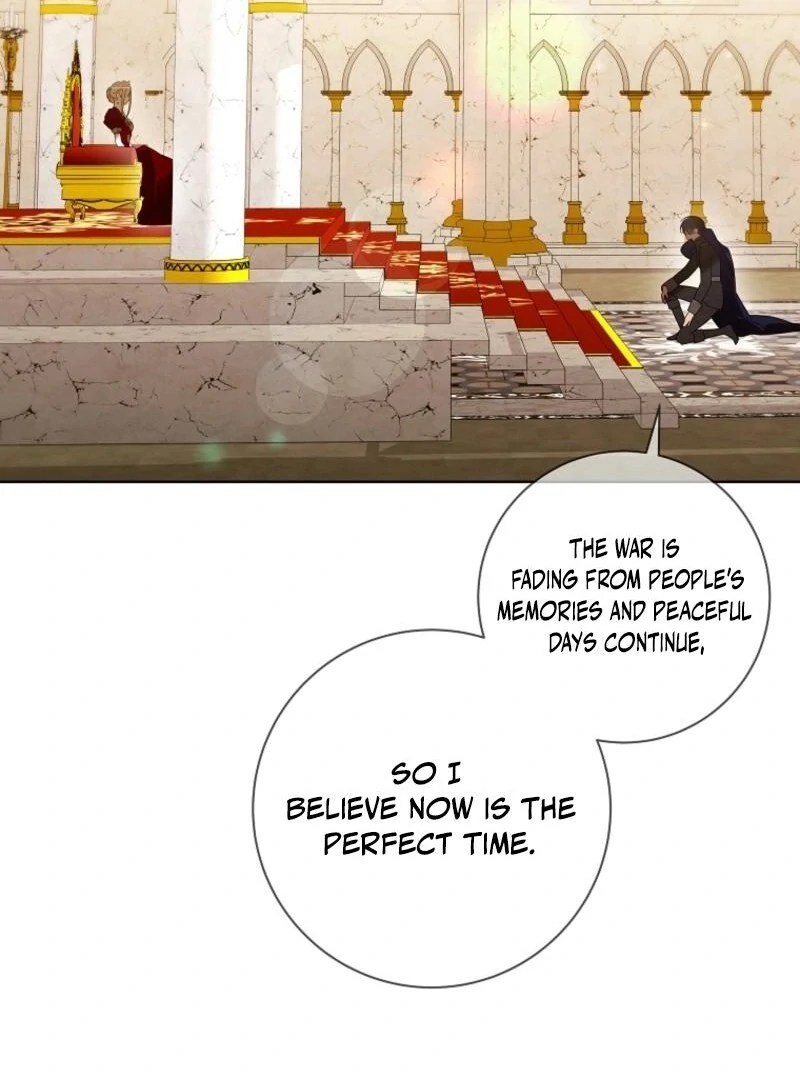 Lady Isabella's Path To Happiness Chapter 78 - page 139