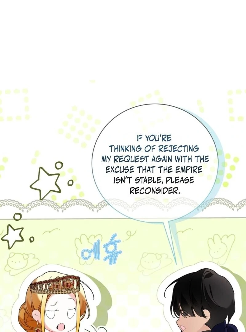 Lady Isabella's Path To Happiness Chapter 78 - page 140