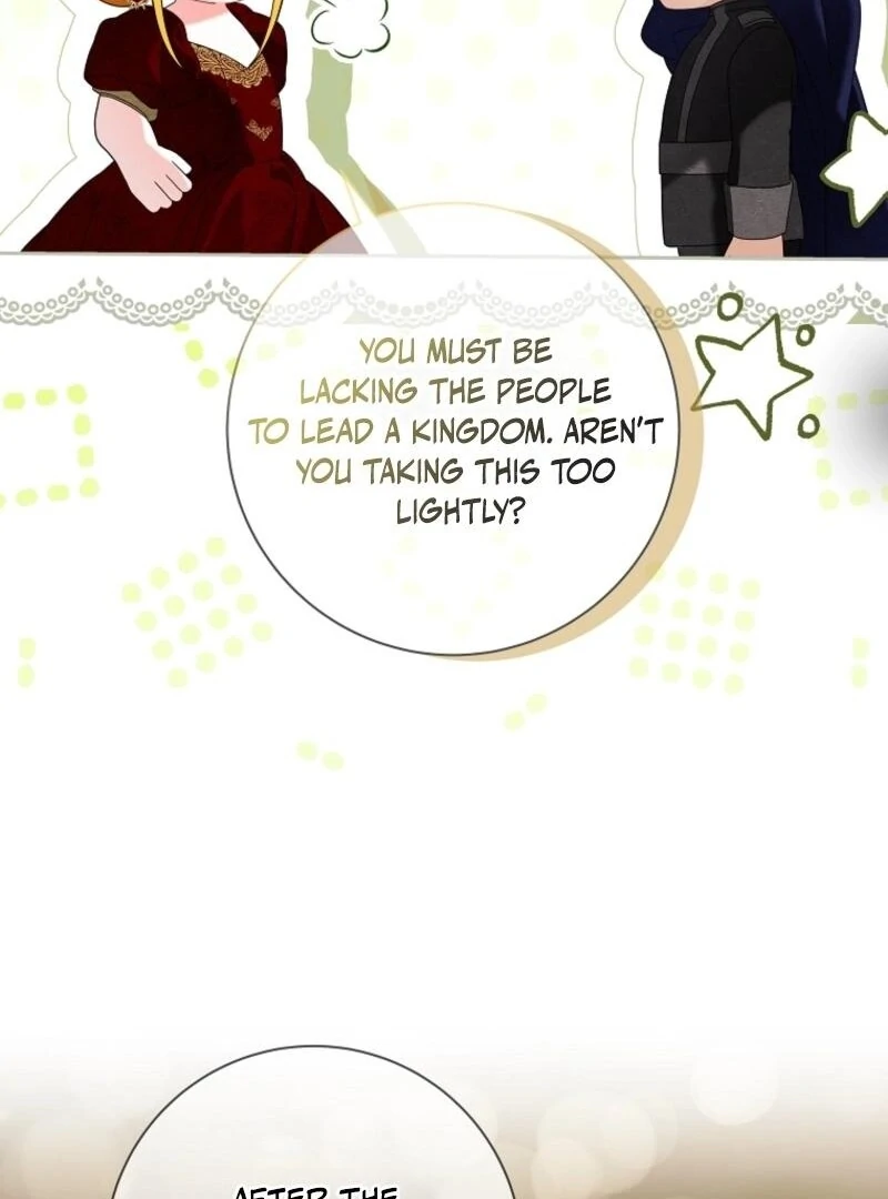 Lady Isabella's Path To Happiness Chapter 78 - page 141