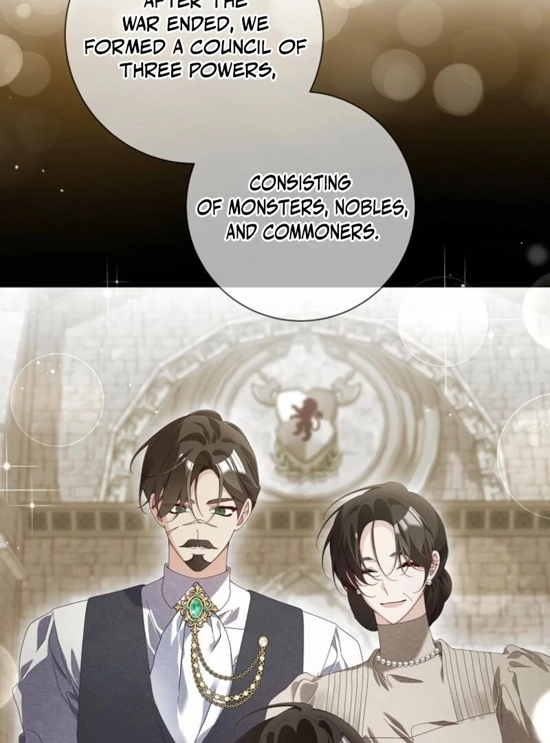 Lady Isabella's Path To Happiness Chapter 78 - page 142