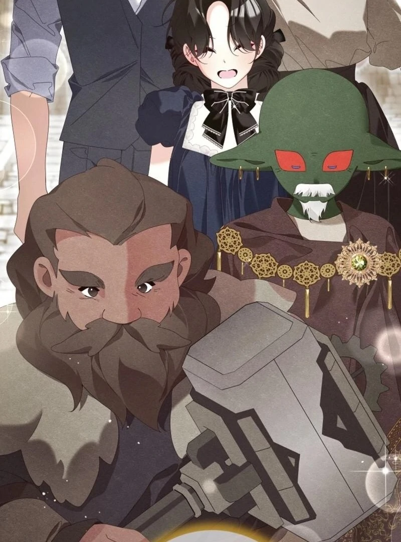 Lady Isabella's Path To Happiness Chapter 78 - page 143