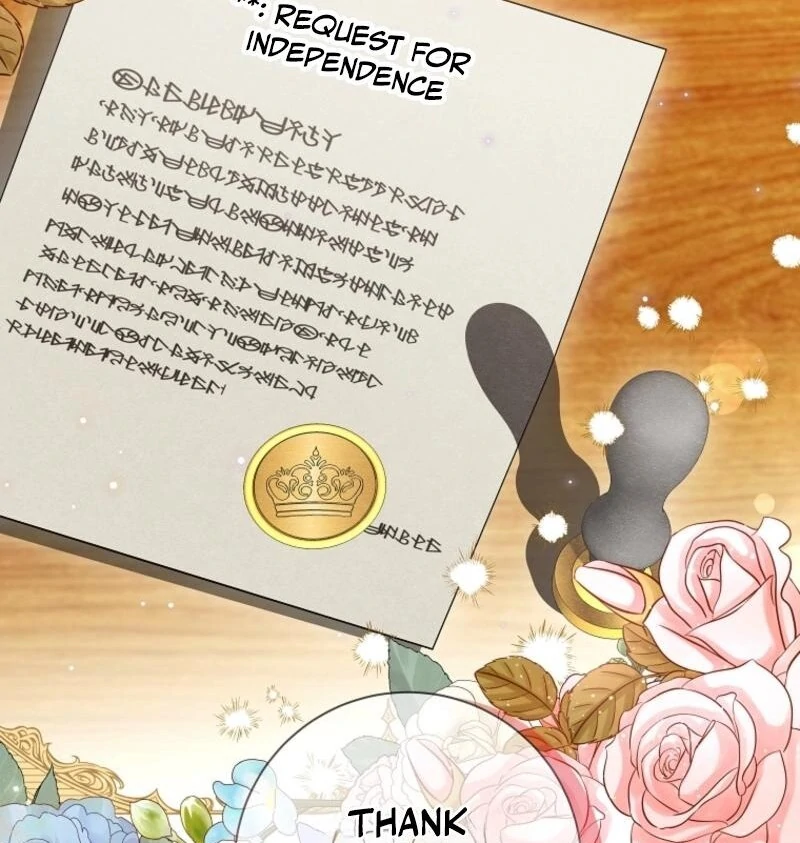 Lady Isabella's Path To Happiness Chapter 78 - page 148