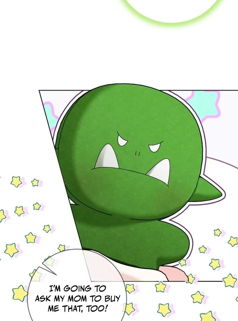 Lady Isabella's Path To Happiness Chapter 78 - page 153