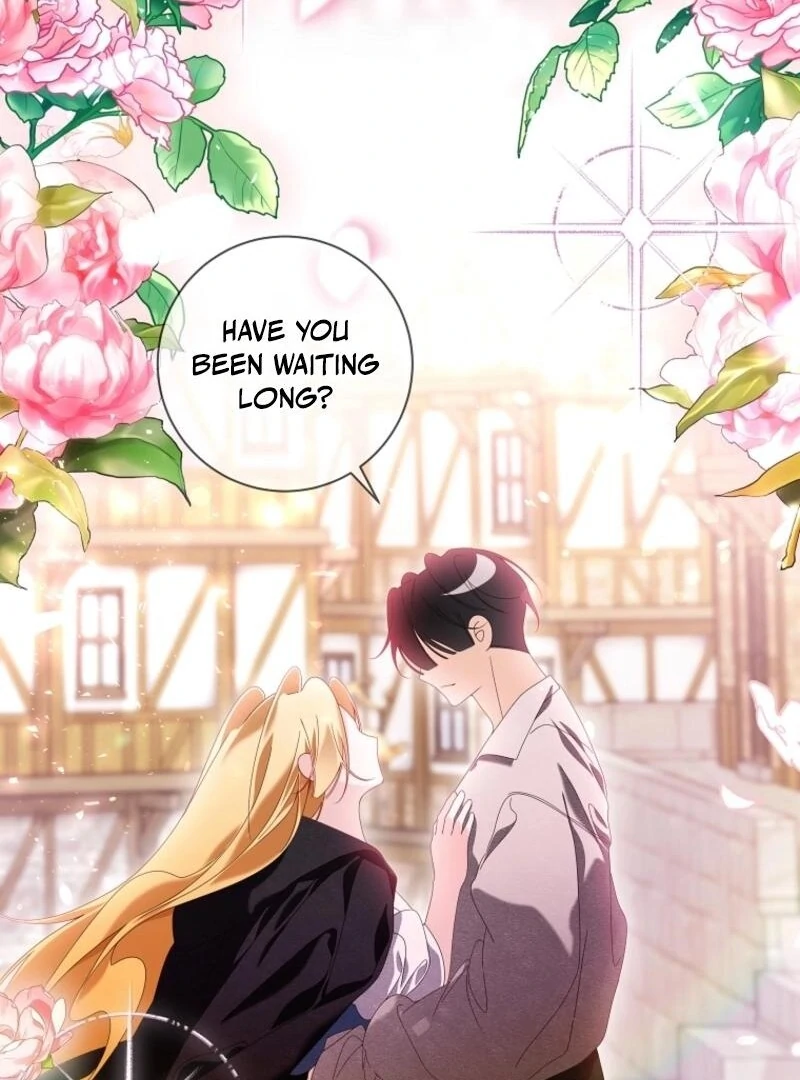 Lady Isabella's Path To Happiness Chapter 78 - page 159