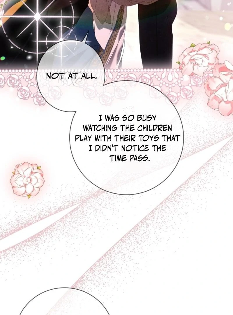 Lady Isabella's Path To Happiness Chapter 78 - page 160