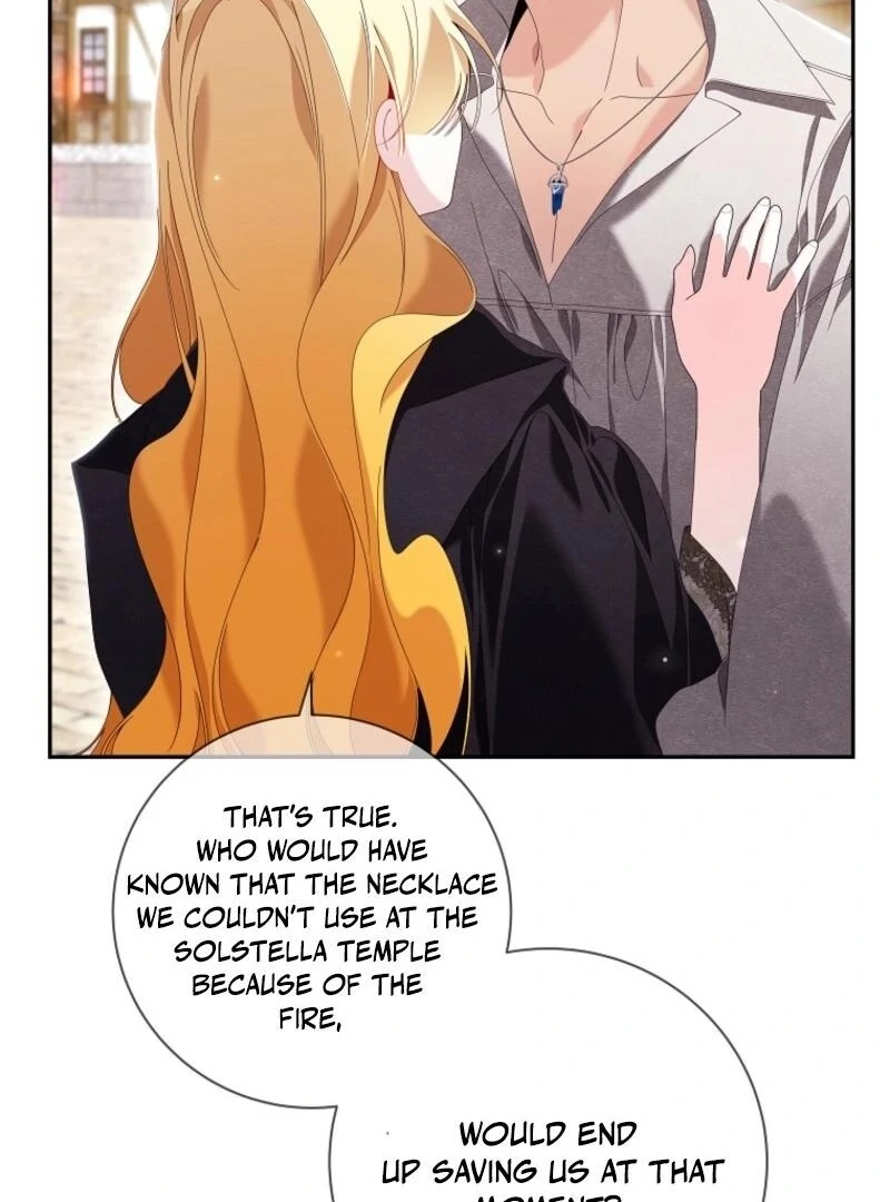 Lady Isabella's Path To Happiness Chapter 78 - page 164