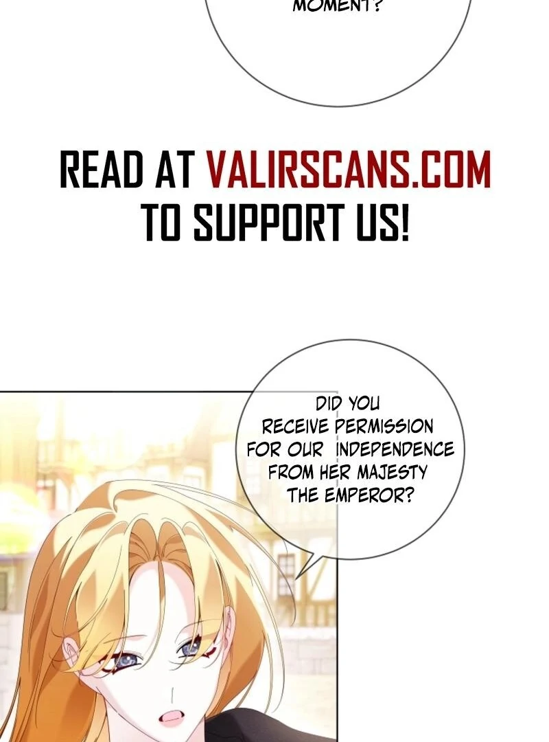 Lady Isabella's Path To Happiness Chapter 78 - page 165