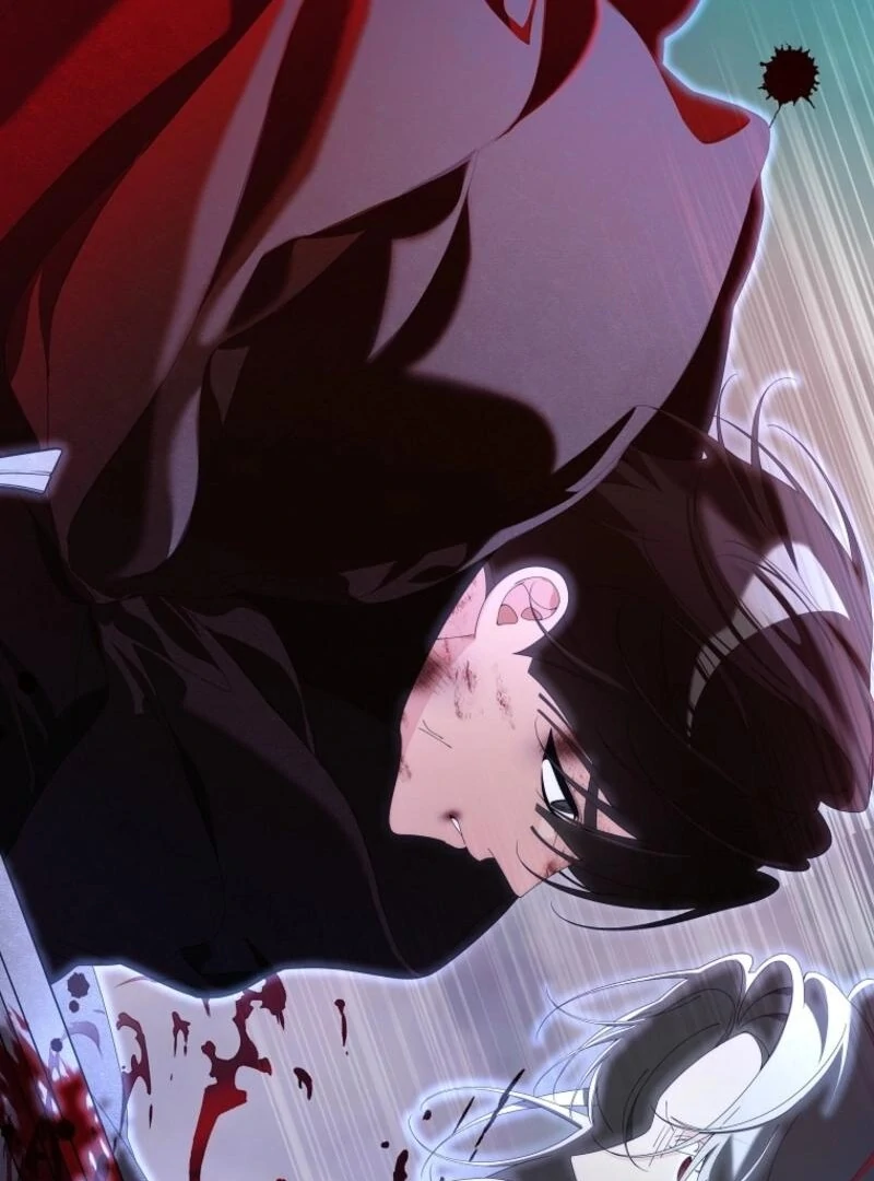 Lady Isabella's Path To Happiness Chapter 78 - page 17