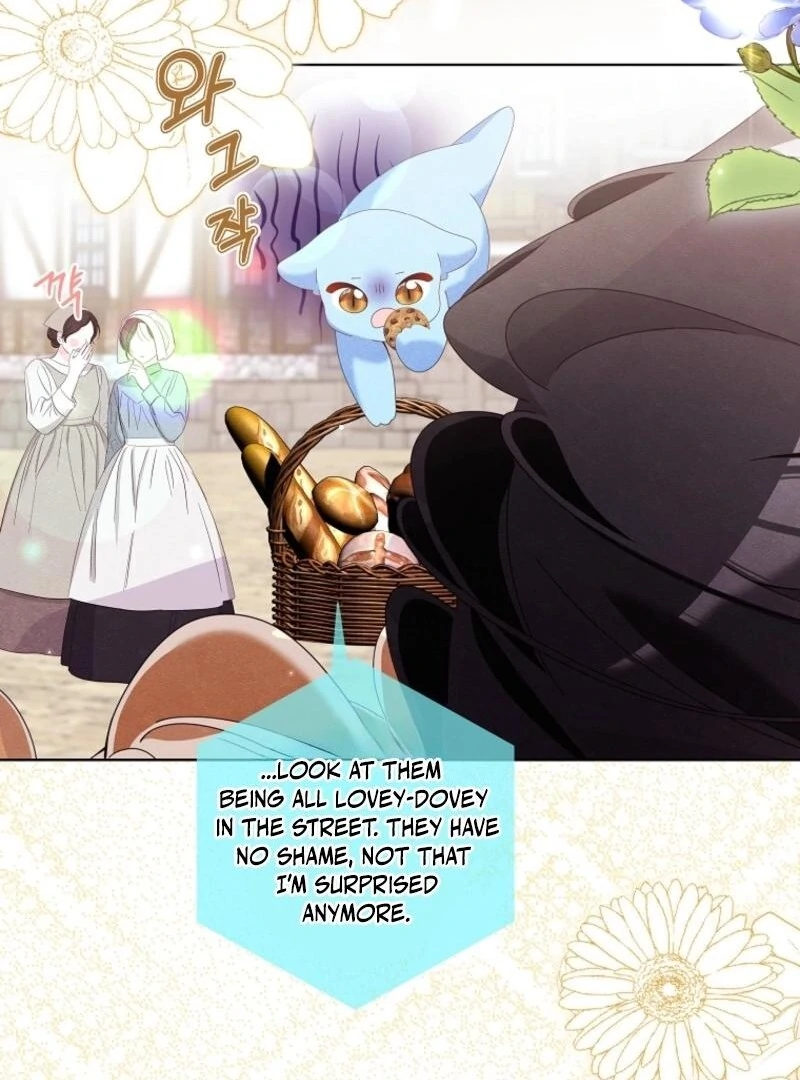 Lady Isabella's Path To Happiness Chapter 78 - page 173