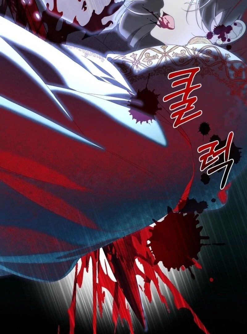 Lady Isabella's Path To Happiness Chapter 78 - page 18