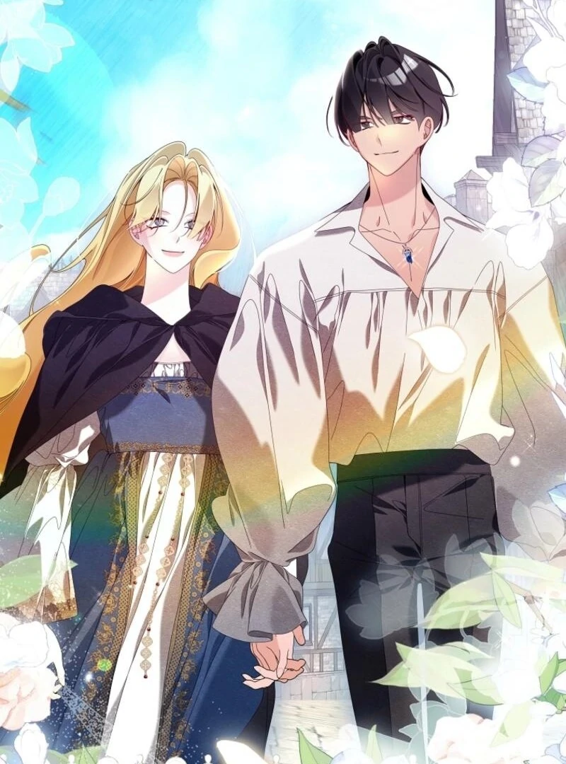 Lady Isabella's Path To Happiness Chapter 78 - page 180