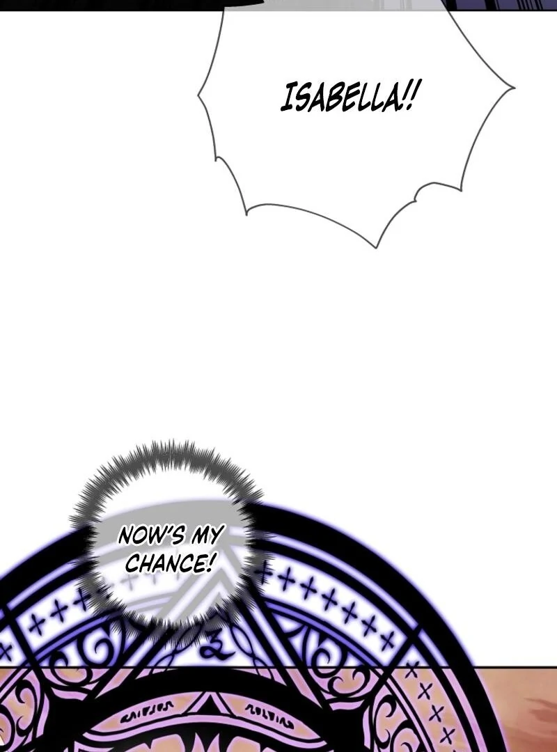 Lady Isabella's Path To Happiness Chapter 78 - page 23