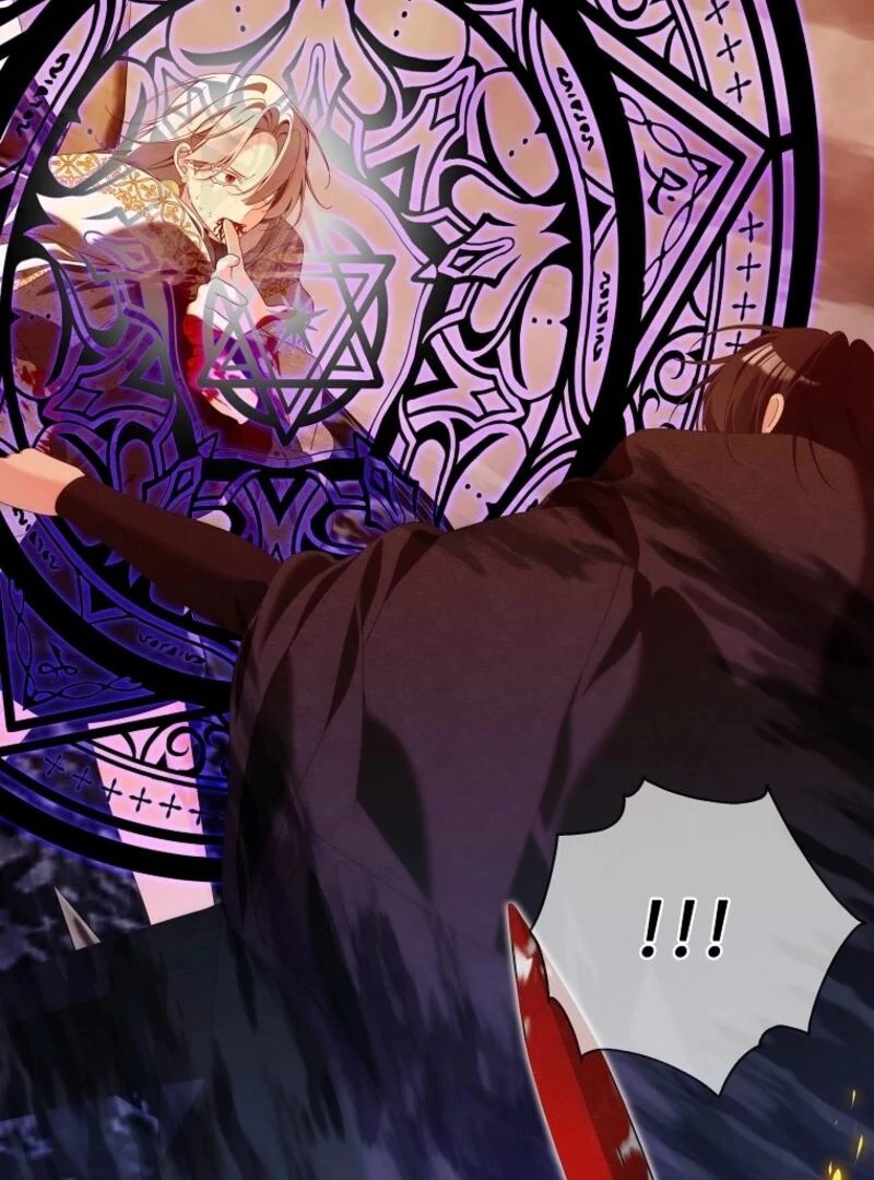 Lady Isabella's Path To Happiness Chapter 78 - page 24