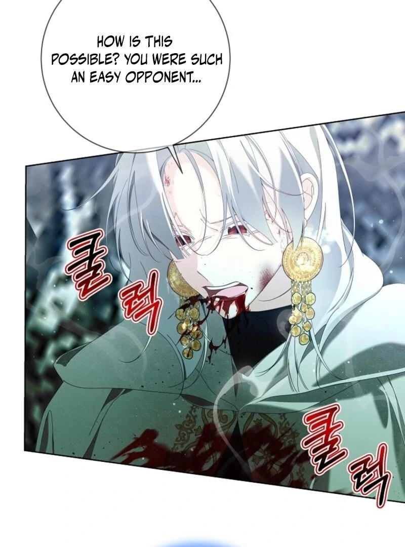 Lady Isabella's Path To Happiness Chapter 78 - page 34