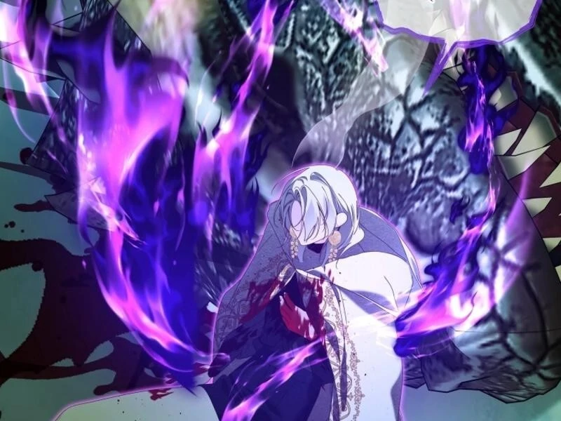 Lady Isabella's Path To Happiness Chapter 78 - page 39