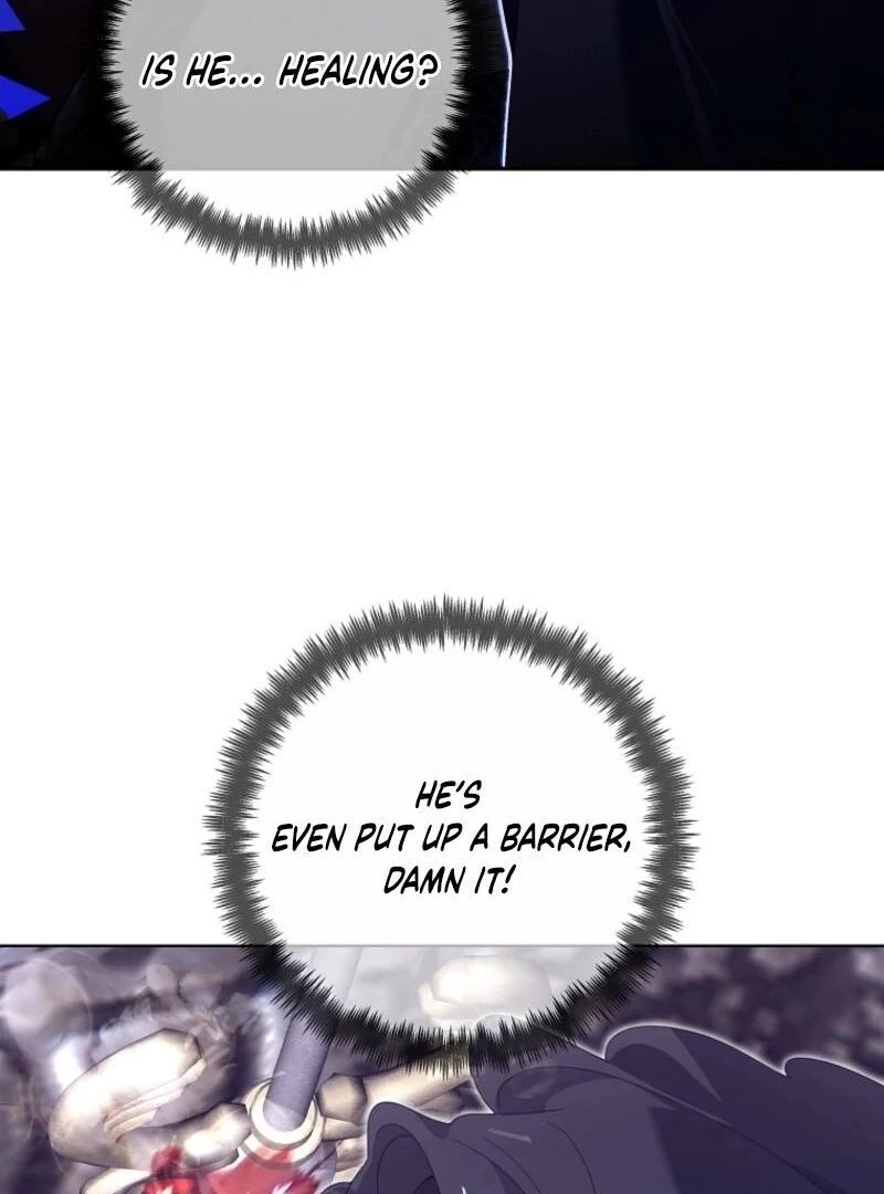 Lady Isabella's Path To Happiness Chapter 78 - page 42