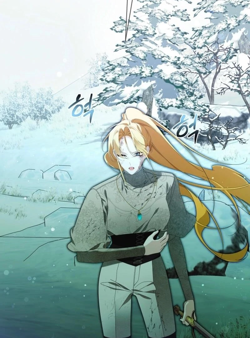 Lady Isabella's Path To Happiness Chapter 78 - page 51